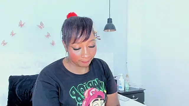 Krystal cambell1 online show from February 2025 02:41:01 AM