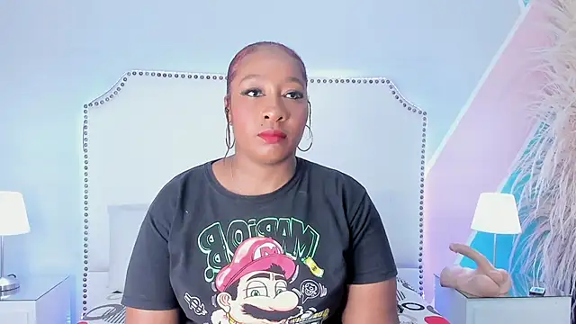 Krystal cambell1 online show from April 2026 05:58:01 PM