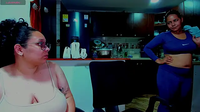 Mabelydani online show from October 2025 11:17:02 PM