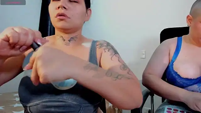 Mabelydani online show from February 2026 09:18:02 PM