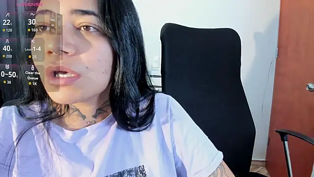 Mabelydani online show from February 2026 12:58:02 PM