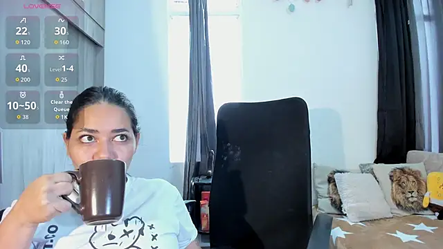 Mabelydani online show from February 2026 01:10:01 PM