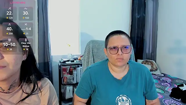 Mabelydani online show from March 2026 10:23:01 PM