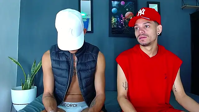 Friendsofeverything  online show from December 2024 12:40:02 PM