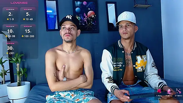 Friendsofeverything  online show from December 2024 12:49:01 PM