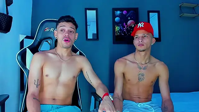 Friendsofeverything  online show from March 2025 11:38:02 AM