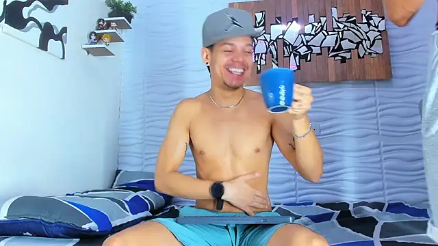 Friendsofeverything  online show from September 2025 01:36:01 PM