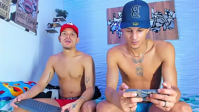 Friendsofeverything  online show from October 2025 01:04:02 AM