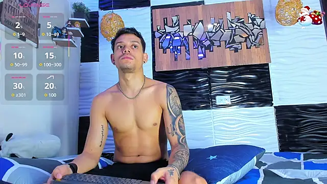 Friendsofeverything  online show from November 2025 01:22:01 PM