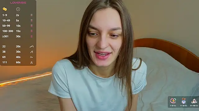 stacy sexylips online show from February 2026 12:18:02 AM