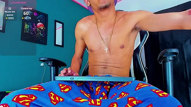 Romancartier 1 online show from March 2025 03:40:01 AM