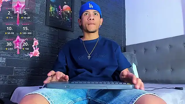 Romancartier 1 online show from October 2025 05:53:02 AM