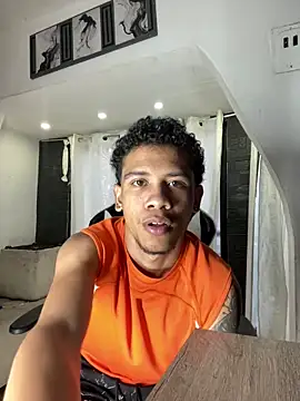 Snapshot of Romancartier_1 chatting on April 2026 10:45:01 PM Romancartier 1 online show from April 2026 10:45:01 PM