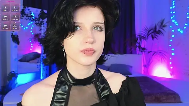 dark vamp  online show from January 2025 11:38:02 AM