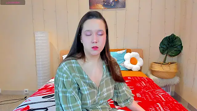 Mira Karter online show from March 2026 07:14:02 AM