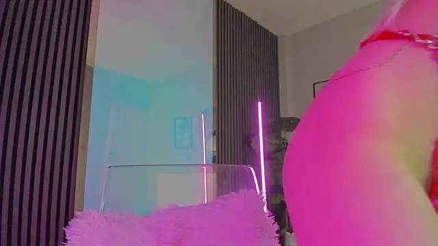 blondie muller online show from March 2025 08:21:02 PM