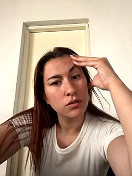 Snapshot of Constanzahud chatting on September 2025 07:04:02 PM Constanzahud online show from September 2025 07:04:02 PM