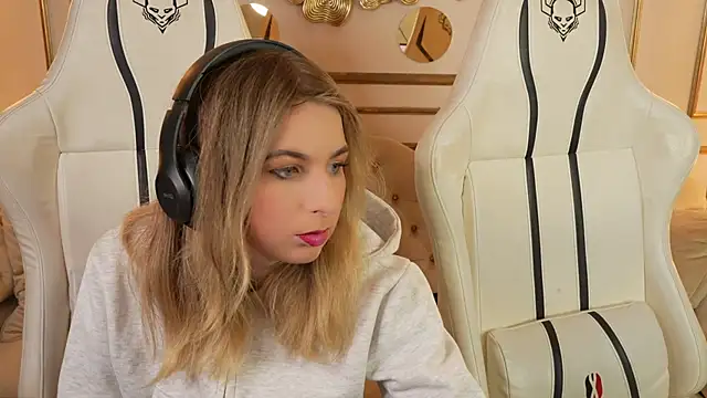 Inessa Song online show from December 2024 12:52:02 AM