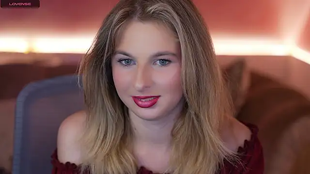 Inessa Song online show from December 2024 03:45:02 PM