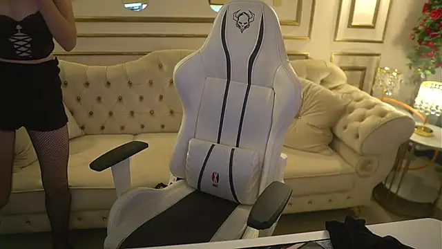 Inessa Song online show from December 2024 12:28:02 AM