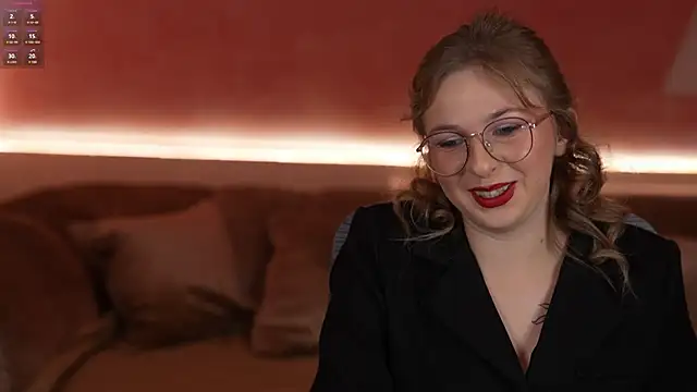 Inessa Song online show from February 2025 11:27:01 AM