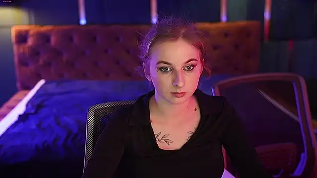 Inessa Song online show from February 2025 04:30:02 PM