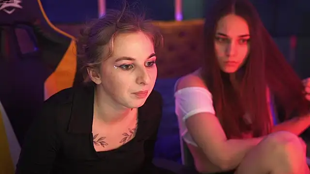 Inessa Song online show from February 2025 08:31:02 PM