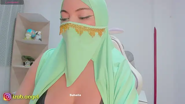 Amaltea online show from March 2025 07:35:02 PM