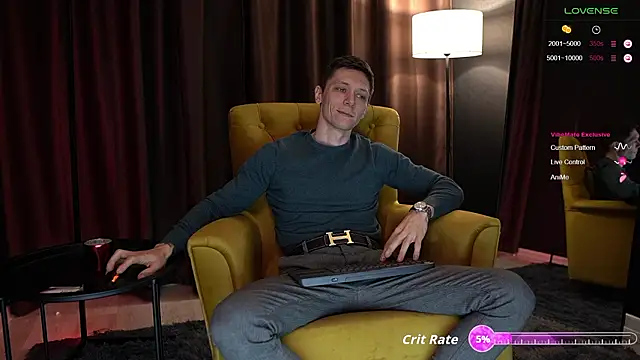 Jon jon20 online show from February 2026 08:10:01 AM