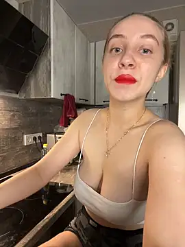 Kitty Katrine online show from October 2025 04:06:02 PM