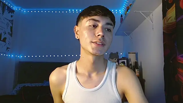 Snapshot of Im_juanda chatting on December 2024 11:24:01 PM Im juanda online show from December 2024 11:24:01 PM