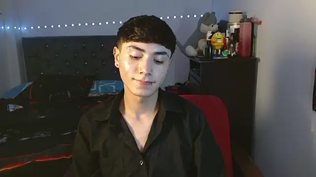 Snapshot of Im_juanda chatting on December 2024 11:57:02 PM Im juanda online show from December 2024 11:57:02 PM