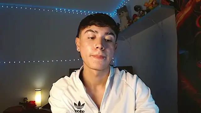 Snapshot of Im_juanda chatting on January 2025 12:09:01 AM Im juanda online show from January 2025 12:09:01 AM