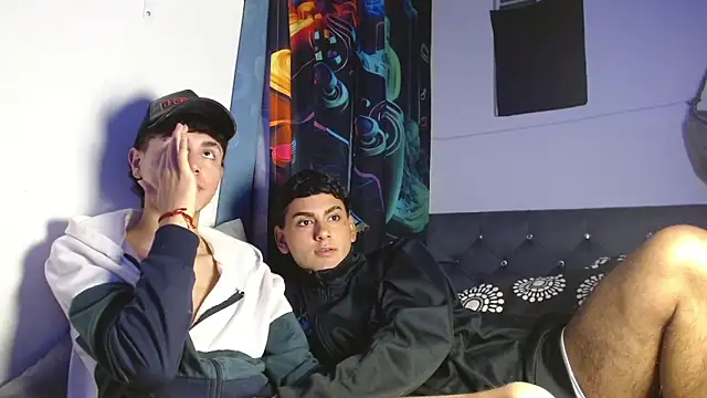 Snapshot of Im_juanda chatting on October 2025 11:29:02 AM Im juanda online show from October 2025 11:29:02 AM