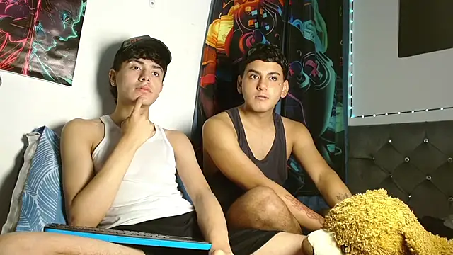 Im juanda online show from November 2025 03:47:01 PM