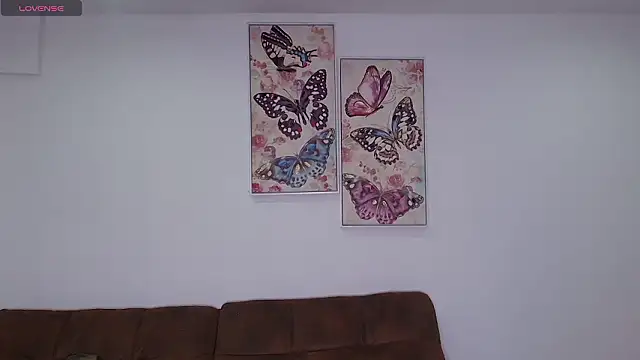 dolcebella online show from March 2026 12:30:02 AM