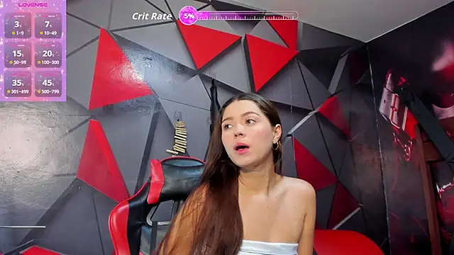 Hana and Zeta online show from October 2025 12:15:01 PM