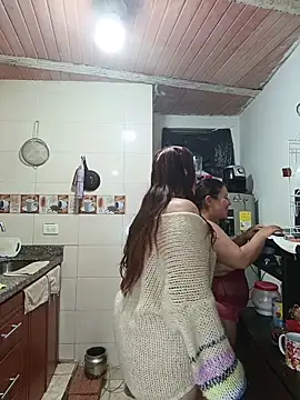 ZuriandAlex online show from February 2026 02:52:02 AM