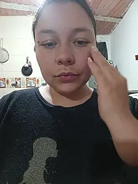 ZuriandAlex online show from February 2026 01:35:02 AM