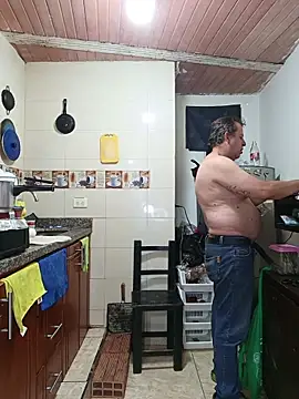 ZuriandAlex online show from February 2026 12:33:02 AM