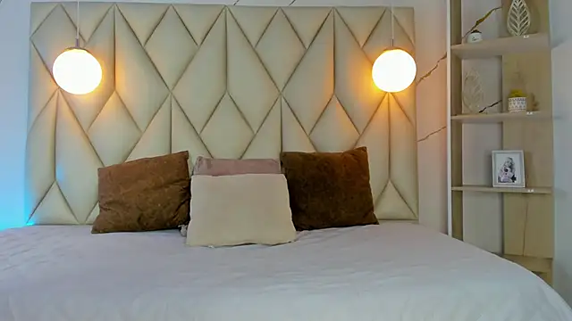 angelswets online show from November 2025 01:40:01 PM