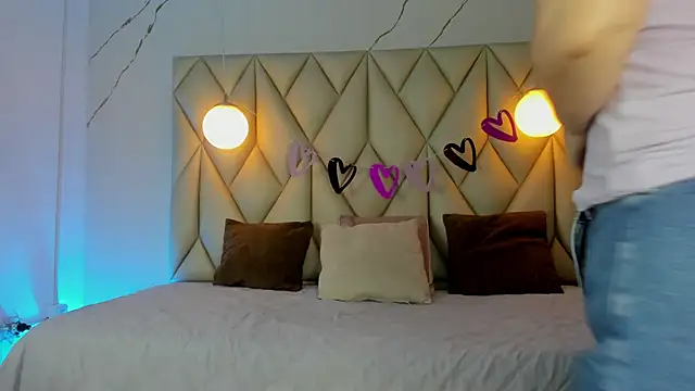 angelswets online show from March 2026 02:24:01 PM