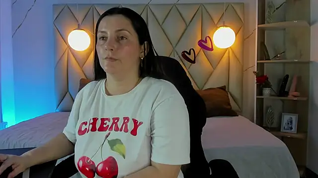 angelswets online show from March 2026 02:31:02 PM