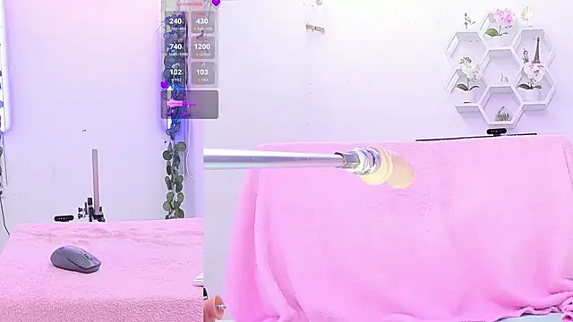 tatianasex 97 online show from October 2025 09:15:02 PM