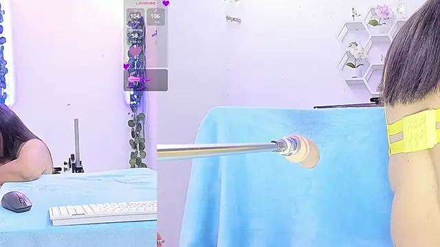 tatianasex 97 online show from October 2025 07:54:02 PM