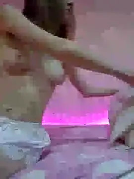 beautiful angel online show from January 2025 06:38:01 PM