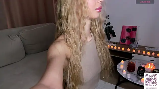 sincere shyness online show from March 2025 11:17:01 AM