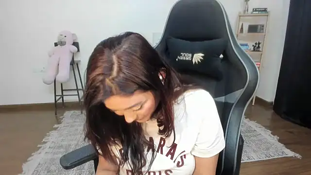 GoddessAnna online show from March 2025 09:26:02 PM