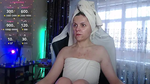 JessieOMays online show from March 2026 12:49:02 AM