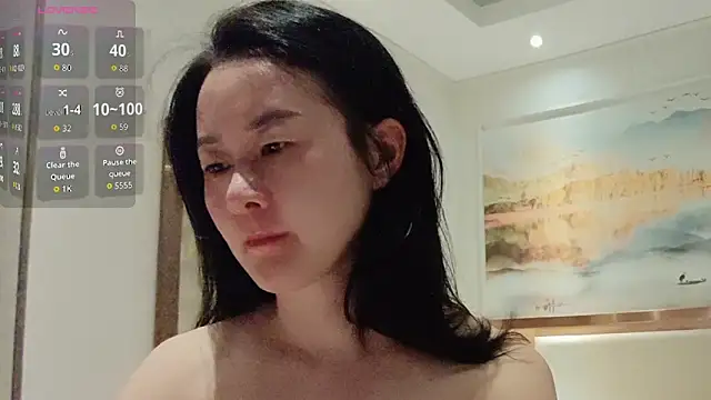 fanfan-FF online show from October 2025 12:05:02 PM